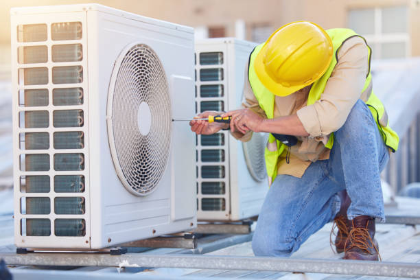 Best HVAC Replacement Cost  in Mount Clemens, MI