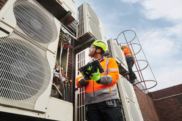 Best HVAC System Installation  in Mount Clemens, MI