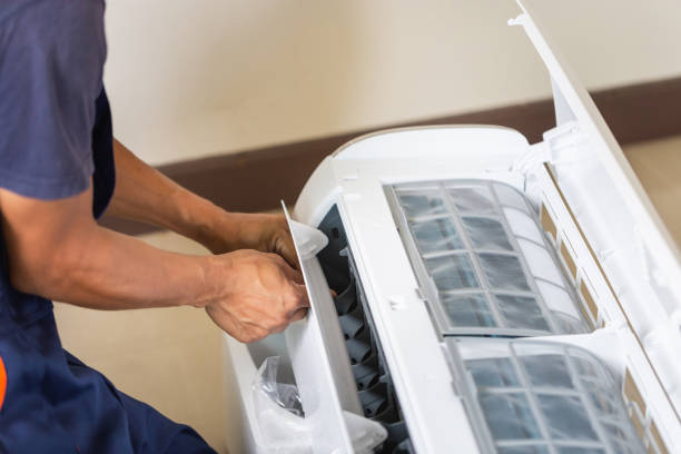 Best HVAC Installation Services  in Mount Clemens, MI