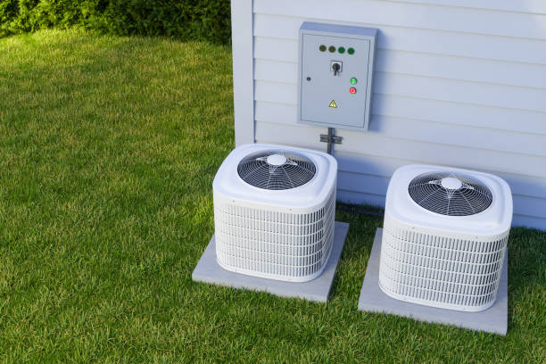 Best Affordable HVAC Services  in Mount Clemens, MI