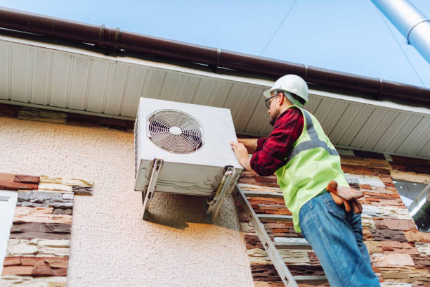 Best Affordable Air Conditioning Repair  in Mount Clemens, MI