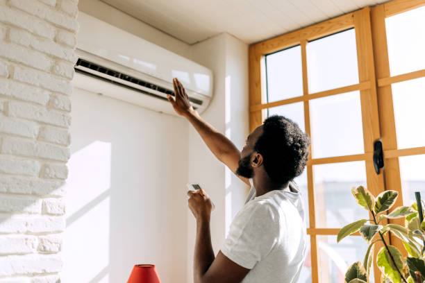 Best HVAC Installation Services  in Mount Clemens, MI