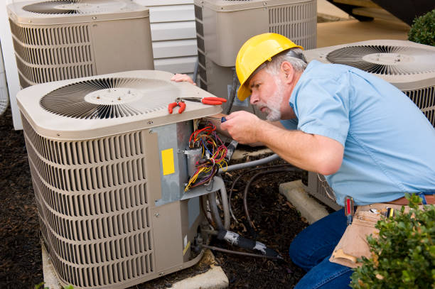 Best 24/7 HVAC Repair  in Mount Clemens, MI