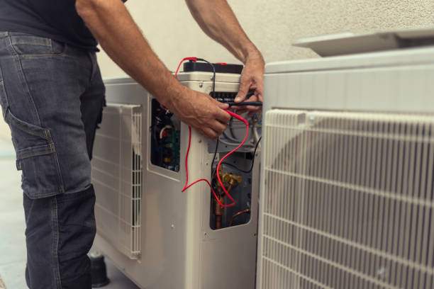 Best Central Air Repair  in Mount Clemens, MI