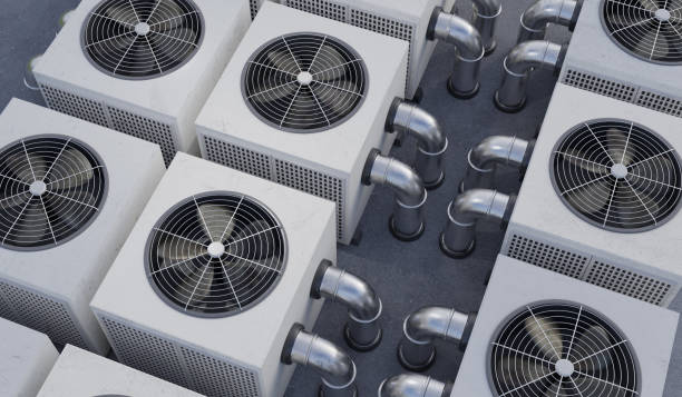 Best HVAC Cleaning Services  in Mount Clemens, MI