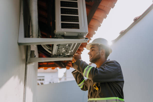 Best HVAC Tune-Up Services  in Mount Clemens, MI