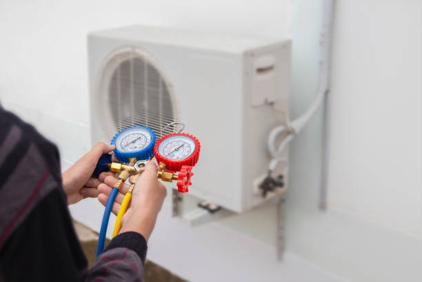 Professional HVAC in Mount Clemens, MI