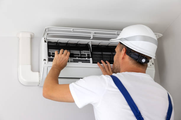 Best Affordable HVAC Services  in Mount Clemens, MI