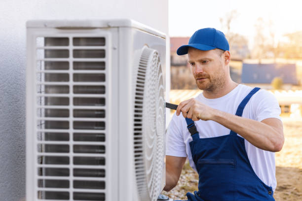 Affordable Air Conditioning Repair in Mount Clemens, MI