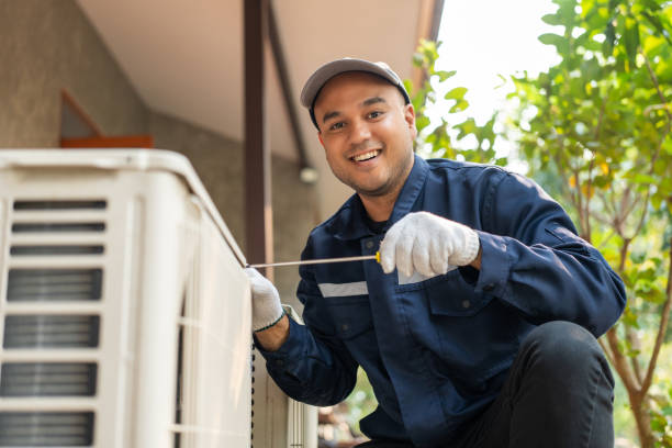 Best Emergency HVAC Repair  in Mount Clemens, MI