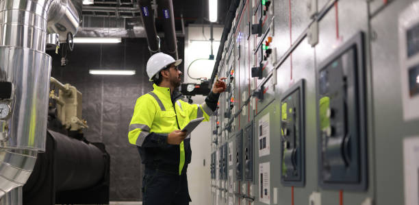 Best Best HVAC Companies  in Mount Clemens, MI